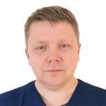 Тимошенко Павел Николаевич, Детский ЛОР - Санкт-Петербург