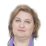 Бабина Наталья Борисовна, Педиатр - Санкт-Петербург