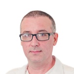 Гришин Сергей Григорьевич Гришин Сергей Григорьевич, Нейрохирург - Санкт-Петербург