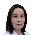 Ярош Карина Кубачевна, Терапевт, Эндокринолог - Санкт-Петербург