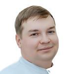 Попов Евгений Анатольевич, ЛОР - Санкт-Петербург