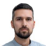Лукманов Руслан Равилевич, Анестезиолог-реаниматолог - Санкт-Петербург