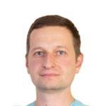Михайлюк Юрий Юрьевич, Анестезиолог-реаниматолог - Санкт-Петербург