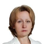 Дутова Татьяна Петровна, Проктолог (колопроктолог) - Санкт-Петербург