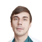 Могилевский Павел Валентинович Могилевский Павел Валентинович, Травматолог, Детский ортопед, Детский травматолог, Ортопед - Санкт-Петербург