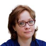 Зверева Наталья Александровна, Анестезиолог-реаниматолог, Неонатолог, Педиатр - Санкт-Петербург