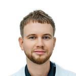 Ильченко Евгений Геннадиевич, Психотерапевт, Психиатр, Сомнолог - Санкт-Петербург