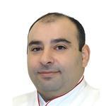 Атаджанян Размик Сарикович, Травматолог, Детский ортопед, Детский травматолог, Ортопед - Санкт-Петербург