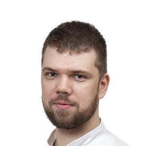 Соловьев Анатолий Александрович - фотография Соловьев Анатолий Александрович, ортопед, детский ортопед, травматолог - Санкт-Петербург