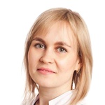 Барилко Марина Сергеевна Барилко Марина Сергеевна, Терапевт - Санкт-Петербург