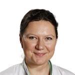 Блинова Ирина Александровна Блинова Ирина Александровна, Терапевт - Санкт-Петербург