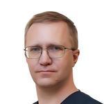 Горбачев Александр Александрович Горбачев Александр Александрович, Анестезиолог-реаниматолог - Санкт-Петербург