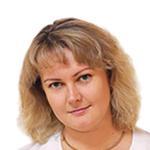 Куршиева Дарья Александровна Куршиева Дарья Александровна, Терапевт - Санкт-Петербург