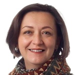 Ларина Ирина Георгиевна Ларина Ирина Георгиевна, Детский невролог - Санкт-Петербург