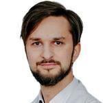 Плантус Андрей Михайлович Плантус Андрей Михайлович, Хирург, флеболог - Санкт-Петербург