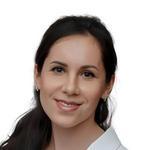 Саушева Екатерина Александровна Саушева Екатерина Александровна, Рентгенолог - Санкт-Петербург