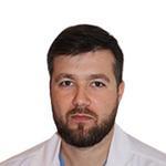 Федоров Андриан Иванович Федоров Андриан Иванович, Хирург - Санкт-Петербург