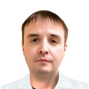 Курганский Николай Леонидович, терапевт - Санкт-Петербург