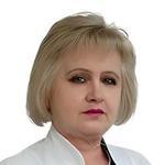 Стельмашенко Любовь Викторовна, Гематолог - Санкт-Петербург