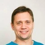 Гульчук Сергей Владимирович, Стоматолог, Стоматолог-гигиенист, Стоматолог-ортопед - Санкт-Петербург