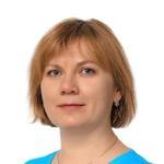 Холодова Евгения Дмитриевна Холодова Евгения Дмитриевна, Аллерголог, Иммунолог - Санкт-Петербург