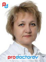Власова Ольга Николаевна, Невролог, Гирудотерапевт, Гомеопат - Санкт-Петербург
