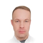 Храпков Дмитрий Ливерьевич, Терапевт - Санкт-Петербург