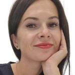 Кудимова Галина Юрьевна