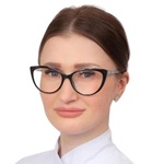 Шогенова Анастасия Николаевна, Гинеколог, Акушер, Венеролог - Санкт-Петербург