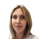 Шкаровская Лариса Ивановна, Невролог - Санкт-Петербург