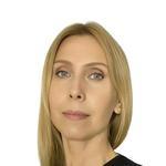 Шкаровская Лариса Ивановна, Невролог - Санкт-Петербург