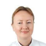 Жерлицина Елена Анатольевна, Кардиолог, Функциональный диагност - Санкт-Петербург