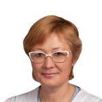 Тхоржевская Лилия Евгеньевна, Кардиолог, Функциональный диагност - Санкт-Петербург
