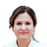 Мамедова Мехри Аймамедовна, Гинеколог, Акушер, Гинеколог-хирург - Санкт-Петербург