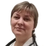 Бранд Юлия Владимировна Бранд Юлия Владимировна, Врач общей практики (семейный врач), Кардиолог, Ревматолог, Терапевт - Санкт-Петербург