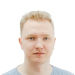 Малетин Алексей Сергеевич Малетин Алексей Сергеевич, Детский травматолог - Санкт-Петербург