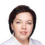 Пахомова Лия Владимировна, Психотерапевт, Детский психиатр, Детский психотерапевт, Психиатр - Санкт-Петербург