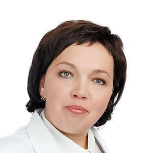Пахомова Лия Владимировна, Психиатр, Психотерапевт - Санкт-Петербург