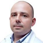 Вахитов Артур Талипович, Гастроэнтеролог - Санкт-Петербург