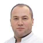 Абуков Дахир Нурмагометович, Нейрохирург, Вертебролог - Санкт-Петербург
