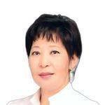 Баранова Ирина Бембеевна, Челюстно-лицевой хирург, Стоматолог, Стоматолог-ортопед, Стоматолог-хирург - Санкт-Петербург