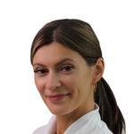 Нехца Кристина Алексеевна, Гинеколог, Гинеколог-эндокринолог - Санкт-Петербург