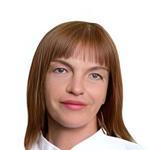 Сергеева Инна Александровна, Дерматолог, Врач-косметолог - Санкт-Петербург