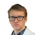 Гавриченко Артур Владимирович, Невролог, Врач ЛФК, Мануальный терапевт, Спортивный врач - Санкт-Петербург