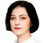 Техова Ляна Солтановна Техова Ляна Солтановна, Терапевт, Врач УЗИ - Санкт-Петербург