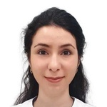 Ибрагимова Зейнаб Магомедовна, Гастроэнтеролог, Врач общей практики (семейный врач), Врач УЗИ, Гепатолог - Санкт-Петербург