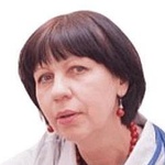 Доманская Людмила Игоревна, Кардиолог - Санкт-Петербург