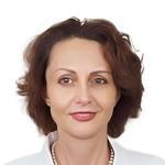 Шитикова Ирина Георгиевна Шитикова Ирина Георгиевна, Терапевт, Гирудотерапевт - Санкт-Петербург