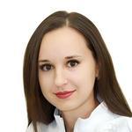 Малахова Мария Андреевна, Хирург, Онколог, Проктолог (колопроктолог) - Санкт-Петербург