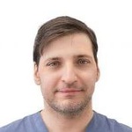 Коломойцев Владимир Владимирович, Врач скорой помощи, Врач УЗИ, Сосудистый хирург (ангиохирург), Флеболог, Хирург - Санкт-Петербург